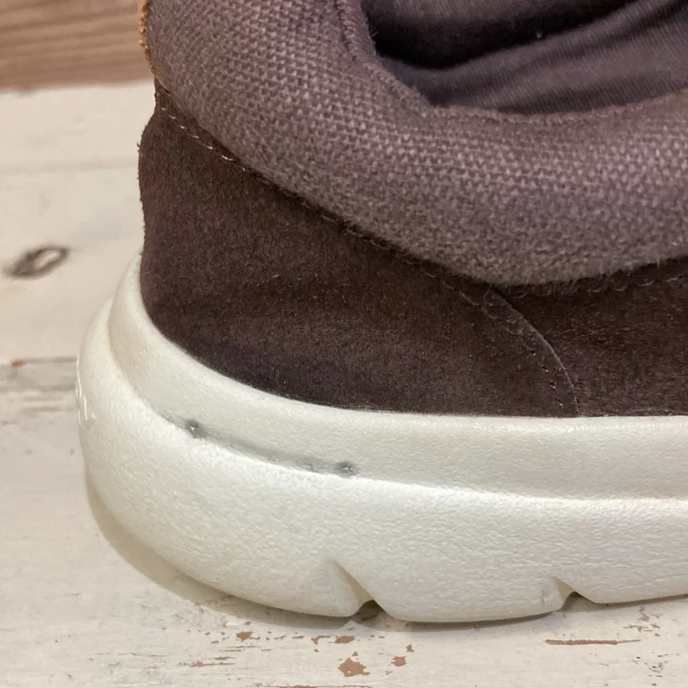 MENS Sperry Slip-On Sneakers